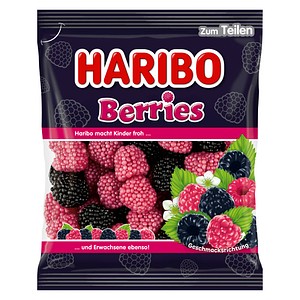 4001686327845 - HARIBO Berries Fruchtgummi 1750 g 4001686327845 HARIBO 1004598 4001686327845 - HARIBO Berries Fruchtgummi 1750 g 4001686327845 HARIBO 1004598
