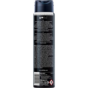 4006000050409 - BLACK & WHITE INVISIBLE ORIGINAL Deo-Spray 2500 ml 4006000050409 - BLACK & WHITE INVISIBLE ORIGINAL Deo-Spray 2500 ml