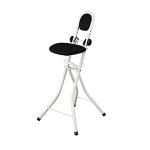 4048792050687 - Stehhilfe 26001100 schwarz