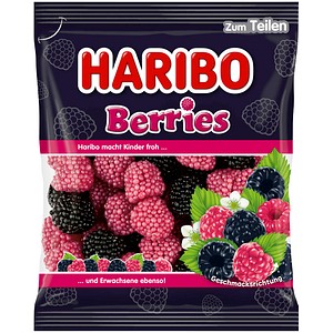 4001686327845 - HARIBO Berries Fruchtgummi 1750 g 4001686327845 HARIBO 1004598
