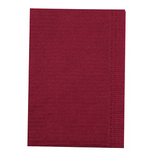 4015544711721 - Patientenservietten rot 2-lagig 460 x 330 cm 125 St 4015544711721 - Patientenservietten rot 2-lagig 460 x 330 cm 125 St