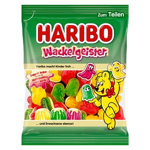 4001686329351 - HARIBO Wackelgeister Fruchtgummi 1600 g 4001686329351 HARIBO 1 4001686329351 - HARIBO Wackelgeister Fruchtgummi 1600 g 4001686329351 HARIBO 1