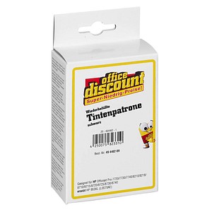 4250073823310 - schwarz Druckerpatrone kompatibel zu HP 953XL (L0S70AE) 4250073823310 - schwarz Druckerpatrone kompatibel zu HP 953XL (L0S70AE)