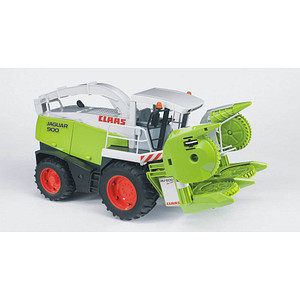 bruder Claas Jaguar 900 Feldhäcksler 2131 Spielzeugauto