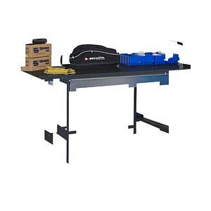 8425437126031 - Werkbank SIMONWORK BT6 BOX anthrazit 1 Schublade 1800 x 730 x 830 cm 8425437126031 Simonrack 8425437126031 - Werkbank SIMONWORK BT6 BOX anthrazit 1 Schublade 1800 x 730 x 830 cm 8425437126031 Simonrack