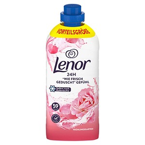8700216694414 - FRÜHLINGSGARTEN Weichspüler 1239 l 8700216694414 1239 Milliliter 8700216694414 - FRÜHLINGSGARTEN Weichspüler 1239 l 8700216694414 1239 Milliliter