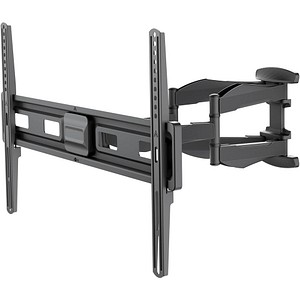 4040849711992 - GOOBAY 71199 - TV-Wandhalterung 37 - 80 45 kg neig- und schwenkbar 4040849711992 - GOOBAY 71199 - TV-Wandhalterung 37 - 80 45 kg neig- und schwenkbar