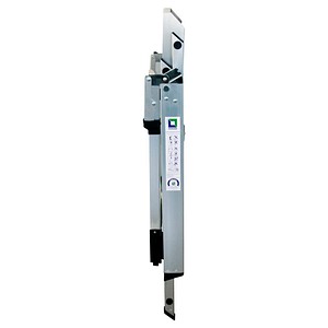 4031405531048 - MUNK Günzburger Steigtechnik Guenzburger Steigtechnik 53104 Aluminium Treppe klappbar Arbeitshöhe (max) 29 m Silber 115 kg 4031405531048 - MUNK Günzburger Steigtechnik Guenzburger Steigtechnik 53104 Aluminium Treppe klappbar Arbeitshöhe (max) 29 m Silber 115 kg