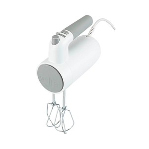 7044876027115 - HM2W-350 Handmixer weiß grau 350 W 7044876027115 - HM2W-350 Handmixer weiß grau 350 W