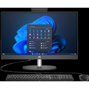 0199485308616 - ProOne 245 G10 B6HS4ES#ABD All-in-One PC 16 GB RAM 256 GB SSD AMD Ryzen™ 5 7520U 0199485308616 - ProOne 245 G10 B6HS4ES#ABD All-in-One PC 16 GB RAM 256 GB SSD AMD Ryzen™ 5 7520U