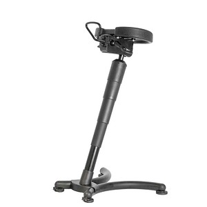 4262367691116 - Stehhilfe AF5-H-PU9-PW 11139 schwarz