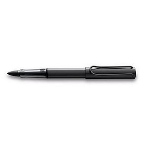 4014519727248 - Eingabestift AL-star EMR für glatte Oberflächen schwarz 4014519727248 Lamy