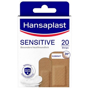 4005900842879 - Pflaster SENSITIVE 48497 hellbraun 4005900842879 20 Stück 4005900842879 - Pflaster SENSITIVE 48497 hellbraun 4005900842879 20 Stück