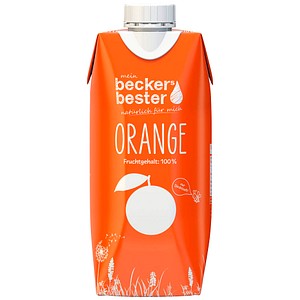 4001716771082 - ORANGE Direktsaft 12 x 033 l