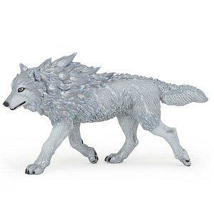 3465000360337 - 36033 Eiswolf Spielfigur 3465000360337 papo