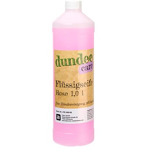 4250073739932 - Rose Flüssigseife 10 l 4250073739932 - Rose Flüssigseife 10 l