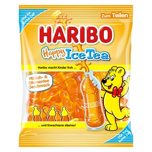 4001686335246 - HARIBO Happy IceTea Fruchtgummi 1750 g 4001686335246 - HARIBO Happy IceTea Fruchtgummi 1750 g