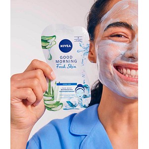 4005900598349 - Gesichtspflege Masken Good Morning Fresh Skin Gesichtsmaske Erfrischend 15 ml 4005900598349 - Gesichtspflege Masken Good Morning Fresh Skin Gesichtsmaske Erfrischend 15 ml