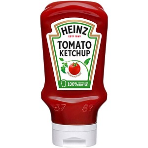 0000087157246 - Tomato Ketchup 4000 ml