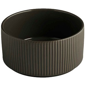 APS Schalen THE GRID braun Ø 16,0 cm, 6 St.