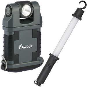Werkstattlampen Werkstattlampen