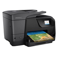 Multifunktionsdrucker OfficeJet Pro 8710 All-in-One von HP