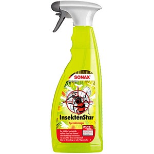 4064700233409 - InsektenStar Insektenentferner 750 ml - Anzahl 1x - Sonax