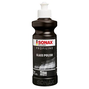 4064700273146 - Profiline GlassPolish 250ml - Sonax