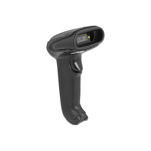 4043619905621 - - Barcode-Scanner - tragbar - 30 Scans Sek - decodiert - USB 20 Bluetooth 40 RF(24 GHz)