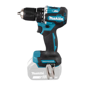 makita DDF487Z Akku-Bohrschrauber 18,0 V, ohne Akku