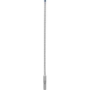 4059952531489 - 2608900075 Mauerwerk- + Betonbohrer EXPERT Hammerbohrer SDS plus-7X 6x250x315mm 2608900075 4059952531489