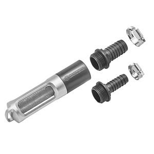 4066407021679 - GARDENA Filter Metall-Saugfilter mit Rückflussstop 19mm (3 4) 25mm (1) 4066407021679 - GARDENA Filter Metall-Saugfilter mit Rückflussstop 19mm (3 4) 25mm (1)