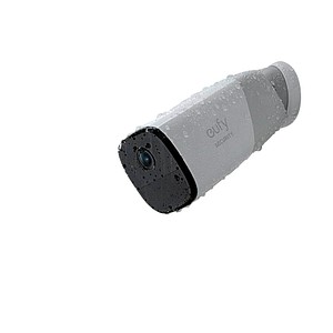0194644020774 - Eufy eufyCam 2 Pro Add-On Camera - Netzwerk-Überwachungskamera - Außenbereich Innenbereich - wetterfest - Farbe (Tag&Nacht) - Audio 0194644020774 - Eufy eufyCam 2 Pro Add-On Camera - Netzwerk-Überwachungskamera - Außenbereich Innenbereich - wetterfest - Farbe (Tag&Nacht) - Audio