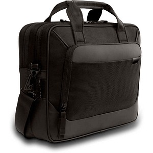 5397184877838 - EcoLoop Pro Classic Briefcase (CC5425C) - Notebook-Tasche - 356 cm - bis zu 14 - Schwarz