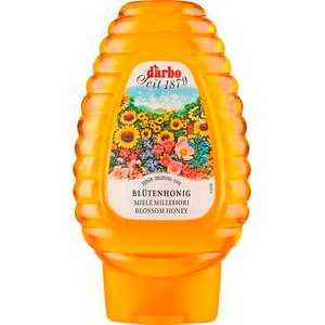 d’arbo  Blüten Honig, 500,0 g