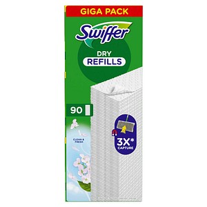 8700216677400 - DRY Bodentücher 8700216677400 90 Stück 8700216677400 - DRY Bodentücher 8700216677400 90 Stück