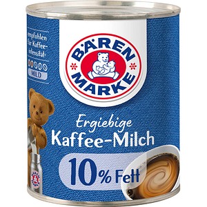 4045317050290 - Die Ergiebige 10% Kondensmilch 10% 3400 g 4045317050290 340 Gramm