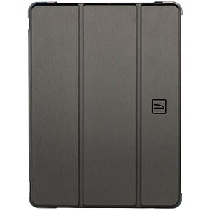 8020252187955 - Tablet-Hülle für Apple iPad 7 Gen (2019) iPad 8 Gen (2020) iPad 9 Gen (2021) iPad 102 grau 8020252187955 TUCANO