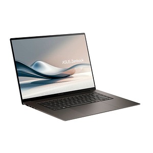 4711387861882 - ASUS Zenbook S 16 UM5606WA-RK160X Notebook 406 cm (160 Zoll) 16 GB RAM 1 TB SSD AMD Ryzen™ AI 9 HX 370