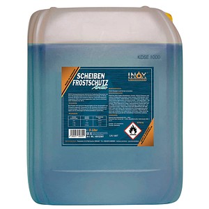 4260257393355 - Arctic Frostschutzmittel 5 Liter für Scheibenwischeranlagen 4260257393355 5 Liter