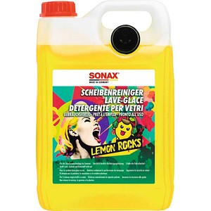 4064700160507 - Lemon Rocks Scheibenreiniger 50 l
