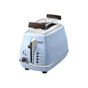 8004399761339 - CTOV2103AZ Icona Vintage CTOV 2103AZ azur blau 2-Schlitz - Toaster CTOV2103AZ 8004399761339 8004399761339 - CTOV2103AZ Icona Vintage CTOV 2103AZ azur blau 2-Schlitz - Toaster CTOV2103AZ 8004399761339