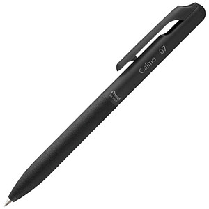 4902506401779 - Kugelschreiber BXA107 Calme schwarz Schreibfarbe schwarz 4902506401779 Pentel 4902506401779 - Kugelschreiber BXA107 Calme schwarz Schreibfarbe schwarz 4902506401779 Pentel