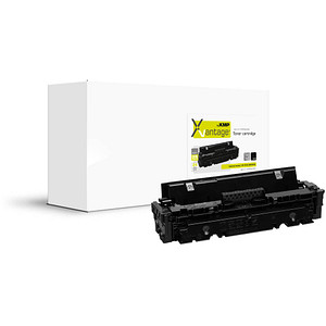 4011324374988 - Xvantage Toner einzeln ersetzt HP HP415A (W2030A) Schwarz Kompatibel Toner