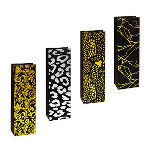 4022792992840 - Geschenktasche 89284-SG PREMIUM DESIGN allgemein Kunststoffkordel sortiert 12cm x 38cm 4022792992840 12 Stück 4022792992840 - Geschenktasche 89284-SG PREMIUM DESIGN allgemein Kunststoffkordel sortiert 12cm x 38cm 4022792992840 12 Stück