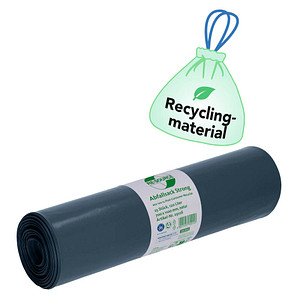 4001553700153 - RESOURCE Müllsack Strong 29126 120l natur 25St 4001553700153 EMIL DEISS KG (GmbH + Co) 25 Stück 4001553700153 - RESOURCE Müllsack Strong 29126 120l natur 25St 4001553700153 EMIL DEISS KG (GmbH + Co) 25 Stück