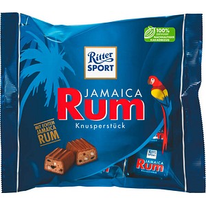 4000417067203 - Ritter SPORT Rum Schokolade 12 Pralinen 4000417067203 - Ritter SPORT Rum Schokolade 12 Pralinen