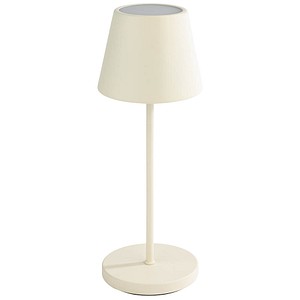 APS MERLE LED Akku-Tischleuchte weiß 2,0 W