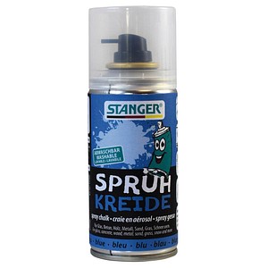 4011886045043 - Kreidespray blau 1500 ml