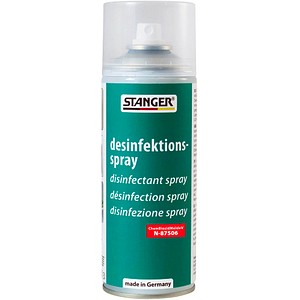 Desinfektionsspray Gunstig Online Kaufen Office Discount